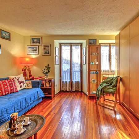 Appartamento Claire - Relax Con Splendida Vista - Cour 0081 Κουρμαγιέρ Εξωτερικό φωτογραφία