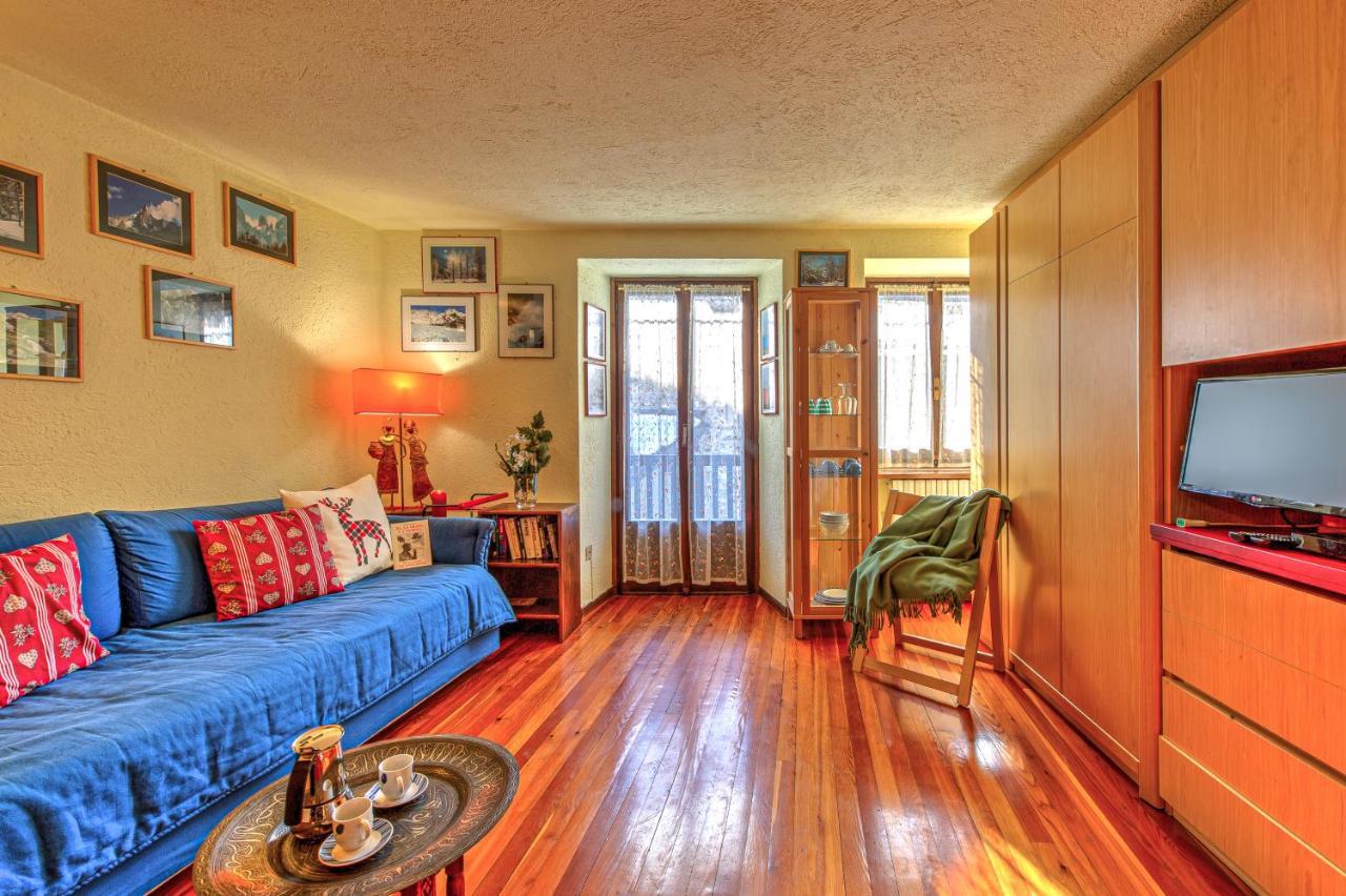 Appartamento Claire - Relax Con Splendida Vista - Cour 0081 Κουρμαγιέρ Εξωτερικό φωτογραφία