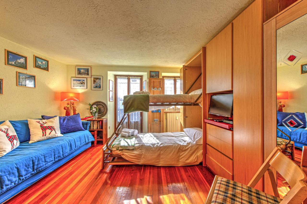 Appartamento Claire - Relax Con Splendida Vista - Cour 0081 Κουρμαγιέρ Εξωτερικό φωτογραφία
