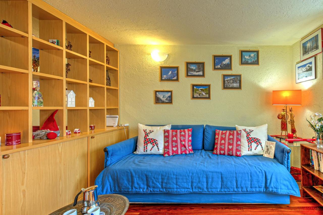 Appartamento Claire - Relax Con Splendida Vista - Cour 0081 Κουρμαγιέρ Εξωτερικό φωτογραφία