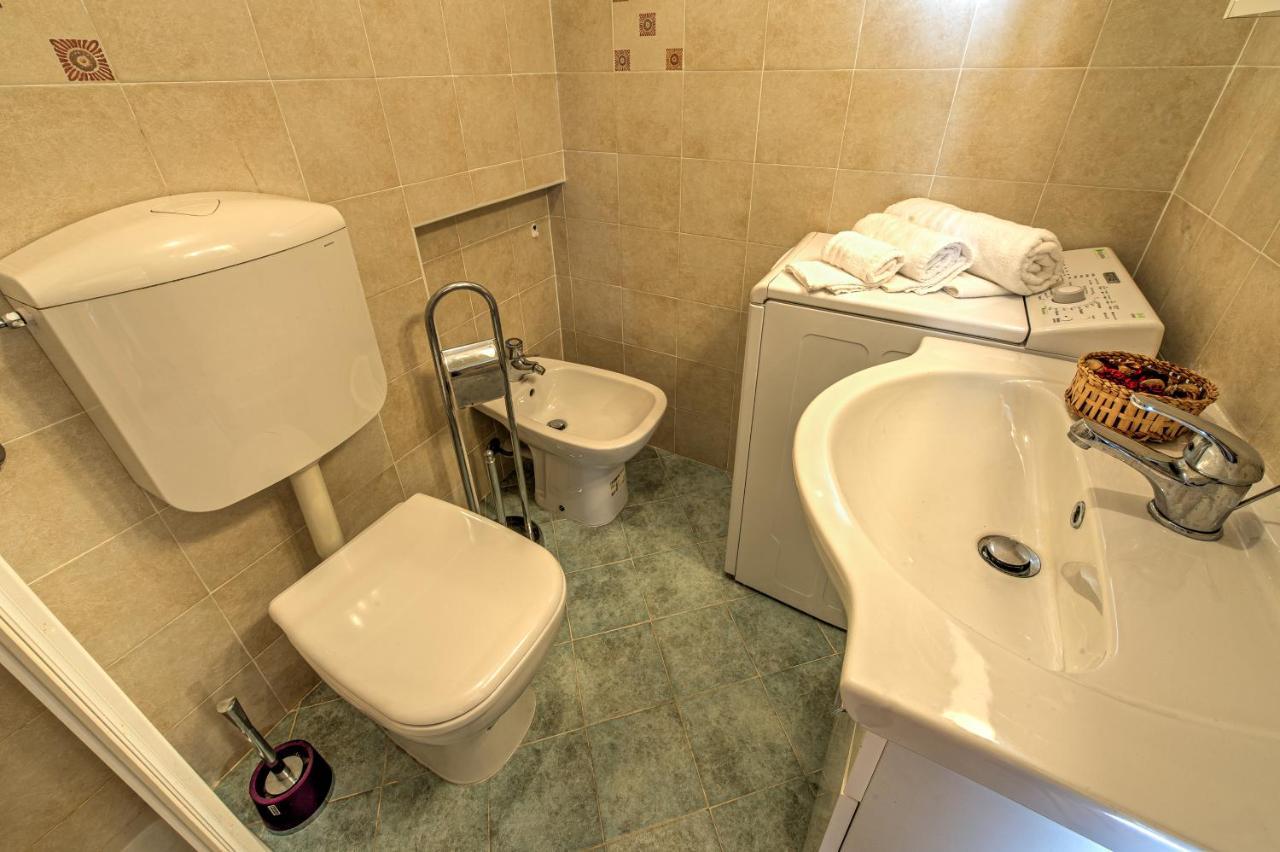 Appartamento Claire - Relax Con Splendida Vista - Cour 0081 Κουρμαγιέρ Εξωτερικό φωτογραφία
